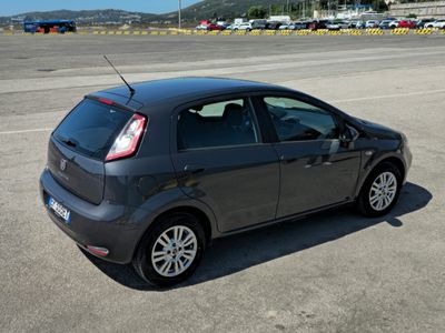 usata Fiat Grande Punto Grande Punto 1.4 GPL 5 porte Dynamic