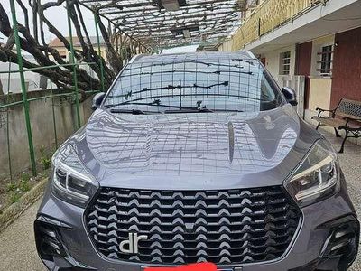 Begagnad DR DR 5.0 116 HK (85 kW) 2024 SUV