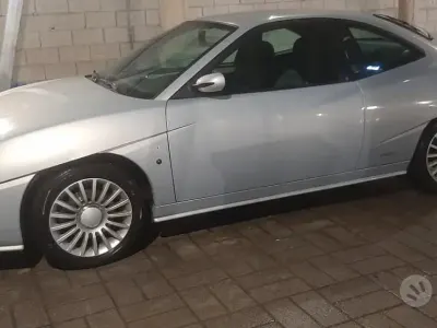 Occasion Fiat Coupé