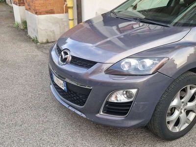 Mazda CX-7