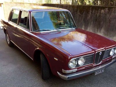 Lancia 2000