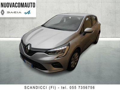 usata Renault Clio V Porte 1.0 TCe Intens