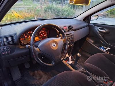 Fiat Stilo