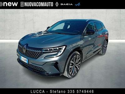 Usata Renault Austral Iconic 199 CV (146 kW) 2024 Bestyle seoul (grigio scisto SUV