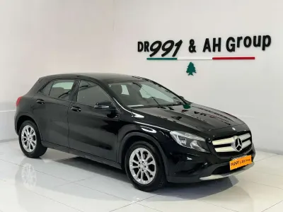 Usata Mercedes GLA180