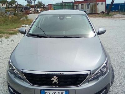 Usata Peugeot 308 SW