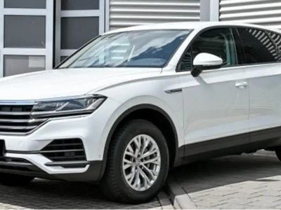 usata VW Touareg 3.0 V6 TDI SCR Style
