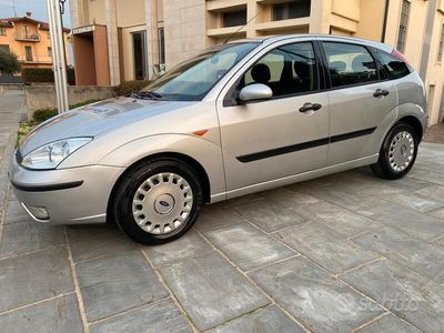 usata Ford Focus 1.8 Diesel neonati