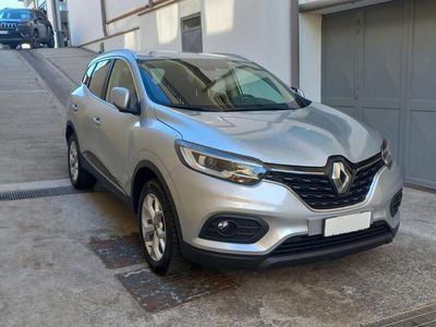 usata Renault Kadjar Blue dCi 8V 115CV EDC Sport Edition