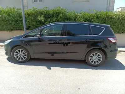 Usata Ford S-MAX