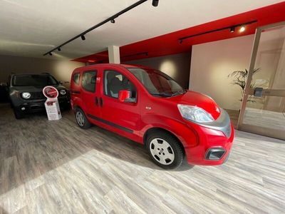 usata Fiat Qubo AUTOVETTURA M1