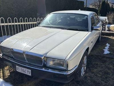 Usata Jaguar XJ 213 CV (156 kW) 1988 Berlina