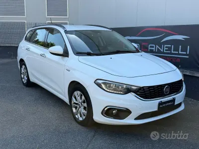 Usata Fiat Tipo
