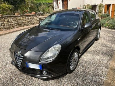 usata Alfa Romeo Giulietta (2010-21) - 2014