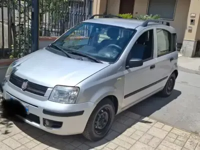 Usata Fiat Panda