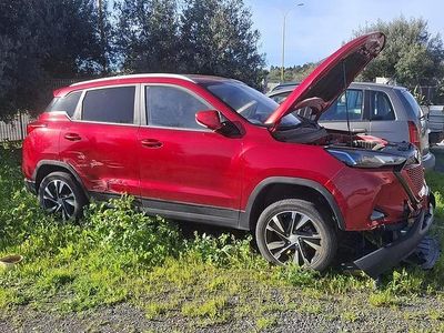 Usata EVO Evo 5 127 CV (93 kW) 2024 SUV