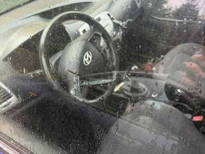 Usata Hyundai i20 2010 Utilitaria