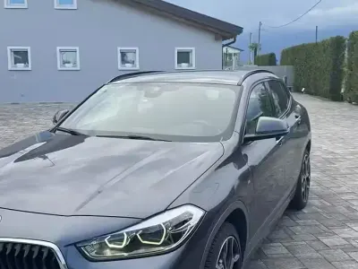 Usata BMW X2 2018 SUV