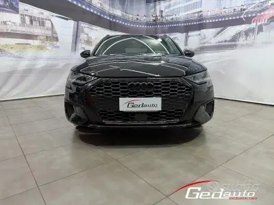 Usata Audi A3