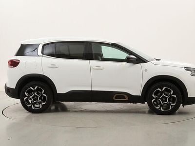 Usata Citroën C5 Aircross 131 CV (96 kW) 2022 SUV