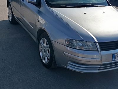 Fiat Stilo