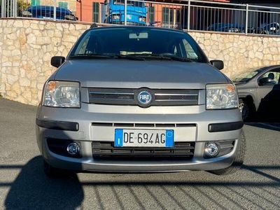 usata Fiat Panda Panda 1.2 Active