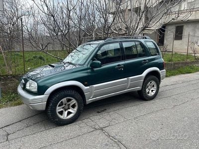 Usata Suzuki Vitara 2000 SUV