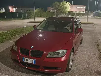 Usata BMW 320