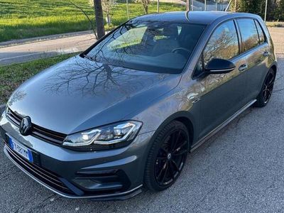 usata VW Golf 7ª serie - 2019