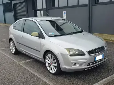 Usata Ford Focus