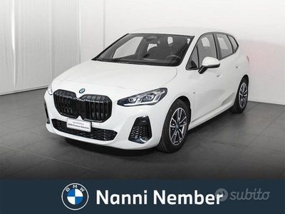 BMW 218 Active Tourer