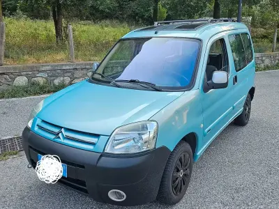 Usata Citroën Berlingo
