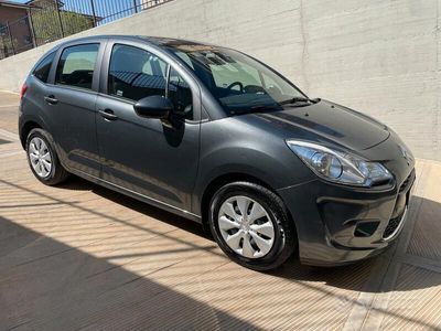 usata Citroën C3 -