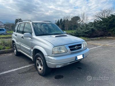 usata Suzuki Grand Vitara - 1999