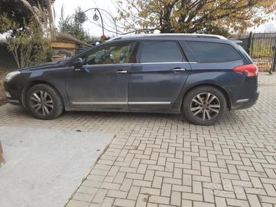Citroën C5
