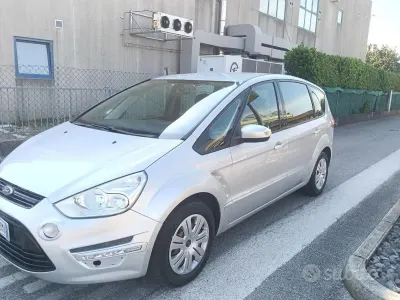 Usata Ford S-MAX
