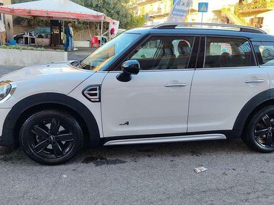 Usata Mini Cooper D Countryman 150 CV (110 kW) 2018 SUV