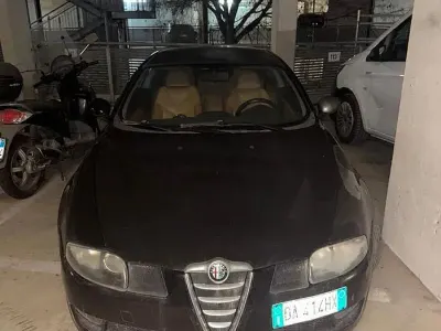 Usata Alfa Romeo GT