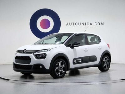 Bianco Usata 2024 Citroën C3 PureTech Berlina | 13.900 € (Buon prezzo)