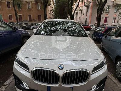 BMW 220 Active Tourer