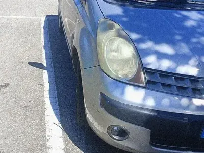 Usata Nissan Note