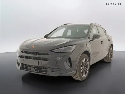 Usata Cupra Formentor 150 CV (110 kW) 2025 Nero SUV