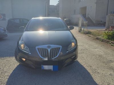 Lancia Delta