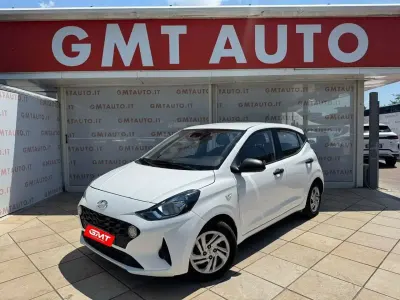 Usata Hyundai i10