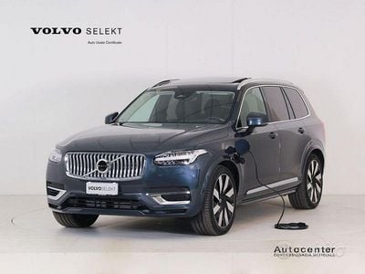 Blu Usata 2024 Volvo XC90 Ultimate SUV | 69.900 €