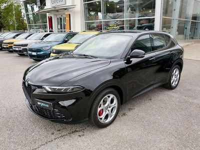 Nero Usata 2024 Alfa Romeo Tonale Sprint SUV | 29.900 € (Buon prezzo)