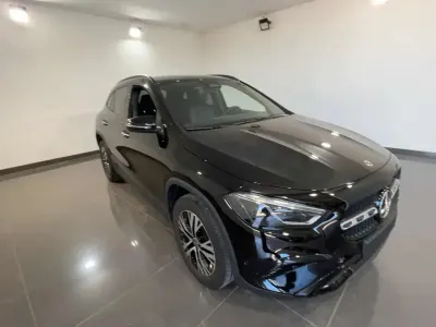 Usata Mercedes GLA200