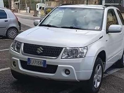 Usata Suzuki Grand Vitara 129 CV (94 kW) 2012 SUV