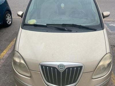 Lancia Musa
