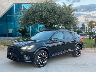 Nuova Cupra Formentor 150 CV (110 kW) 2025 Nero SUV